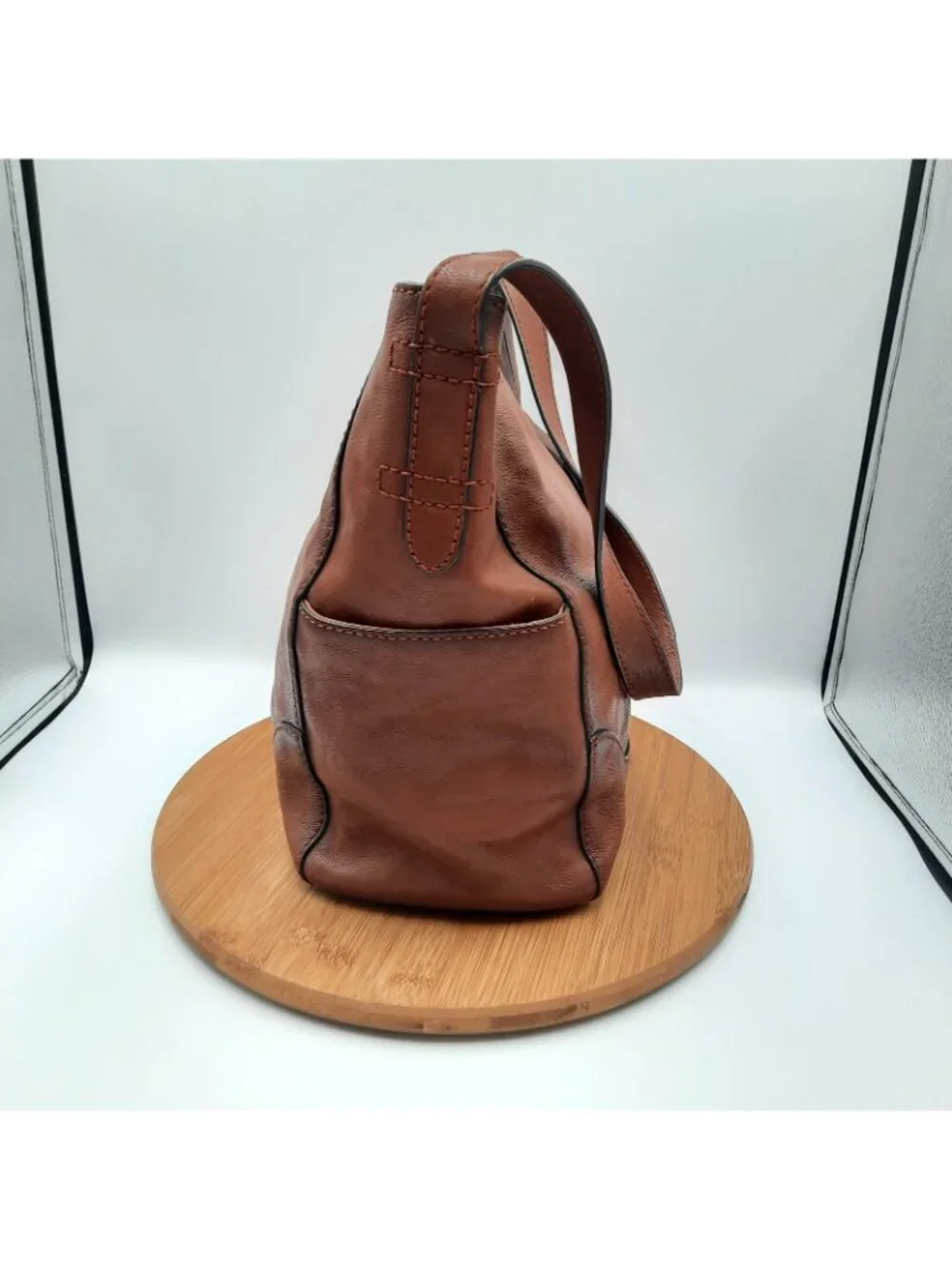 Frye lena hobo